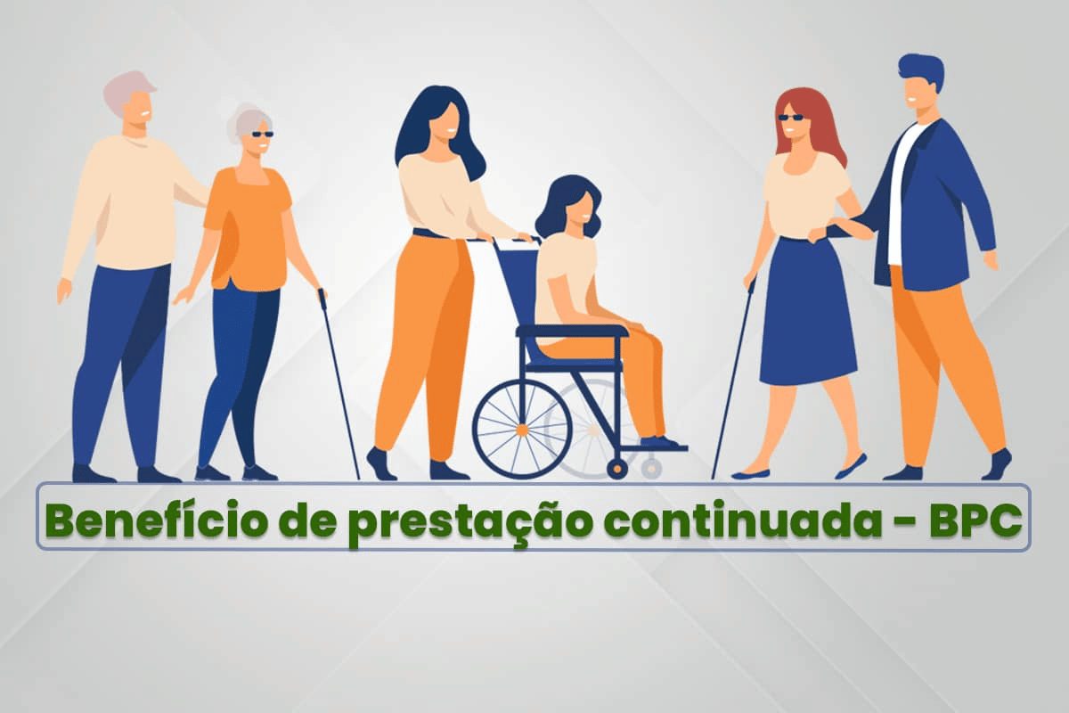 13º salário para BPC; saiba mais