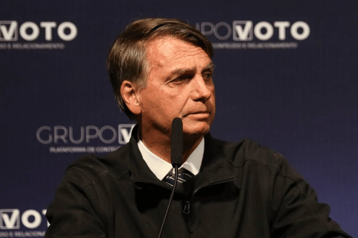 Cai aprovação de Bolsonaro entre os usuários do Auxílio Brasil