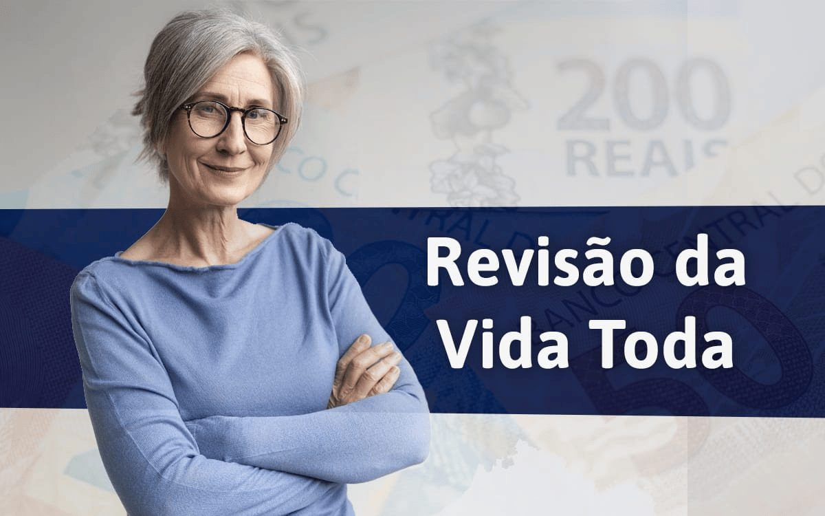 STF vai retomar julgamento da Revisão da Vida Toda dia 28