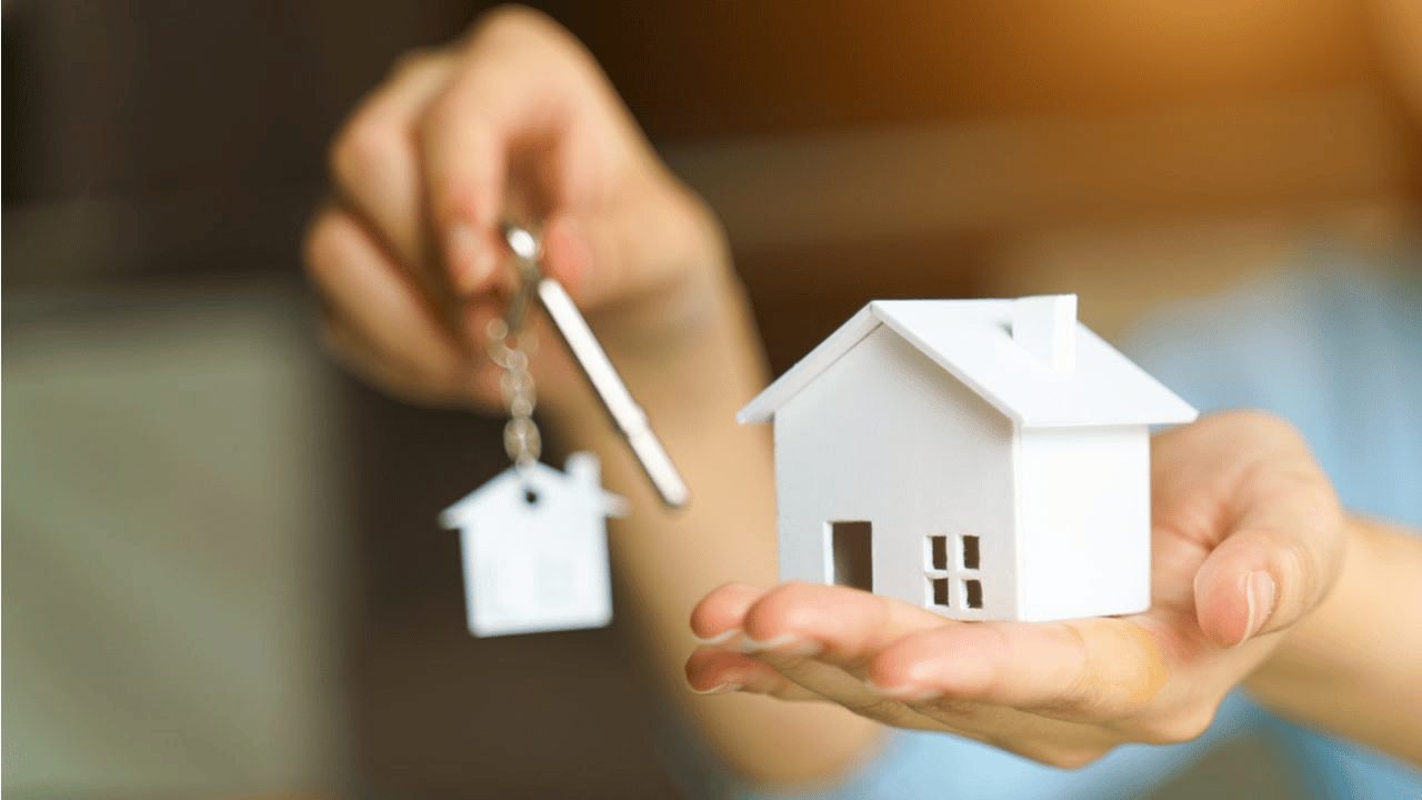 Trabalhador pode usar o FGTS como meio de comprar a casa própria