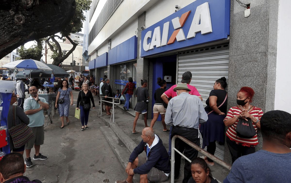 Consignado do Auxílio: governo deve adiar liberação