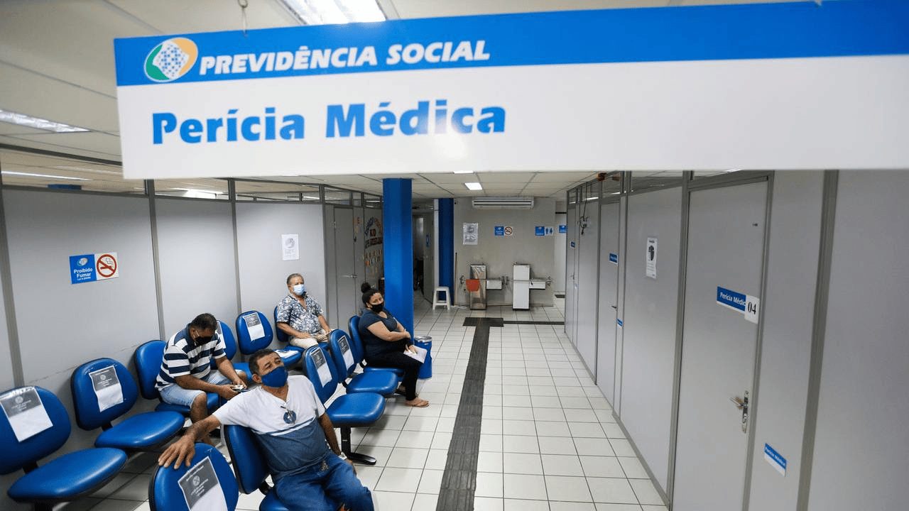Legislação determina liberação do auxílio-doença sem perícia médica