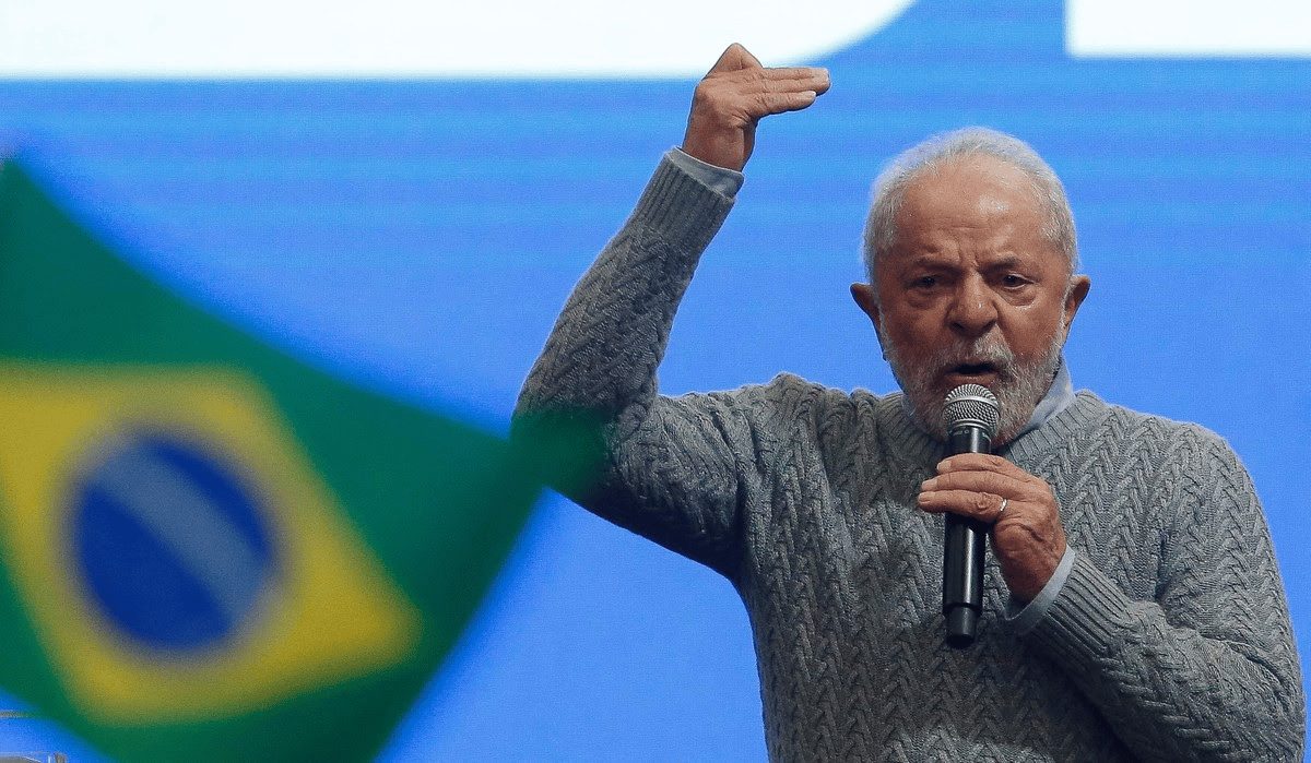 Lula espera crescer ainda mais entre usuários do Auxílio