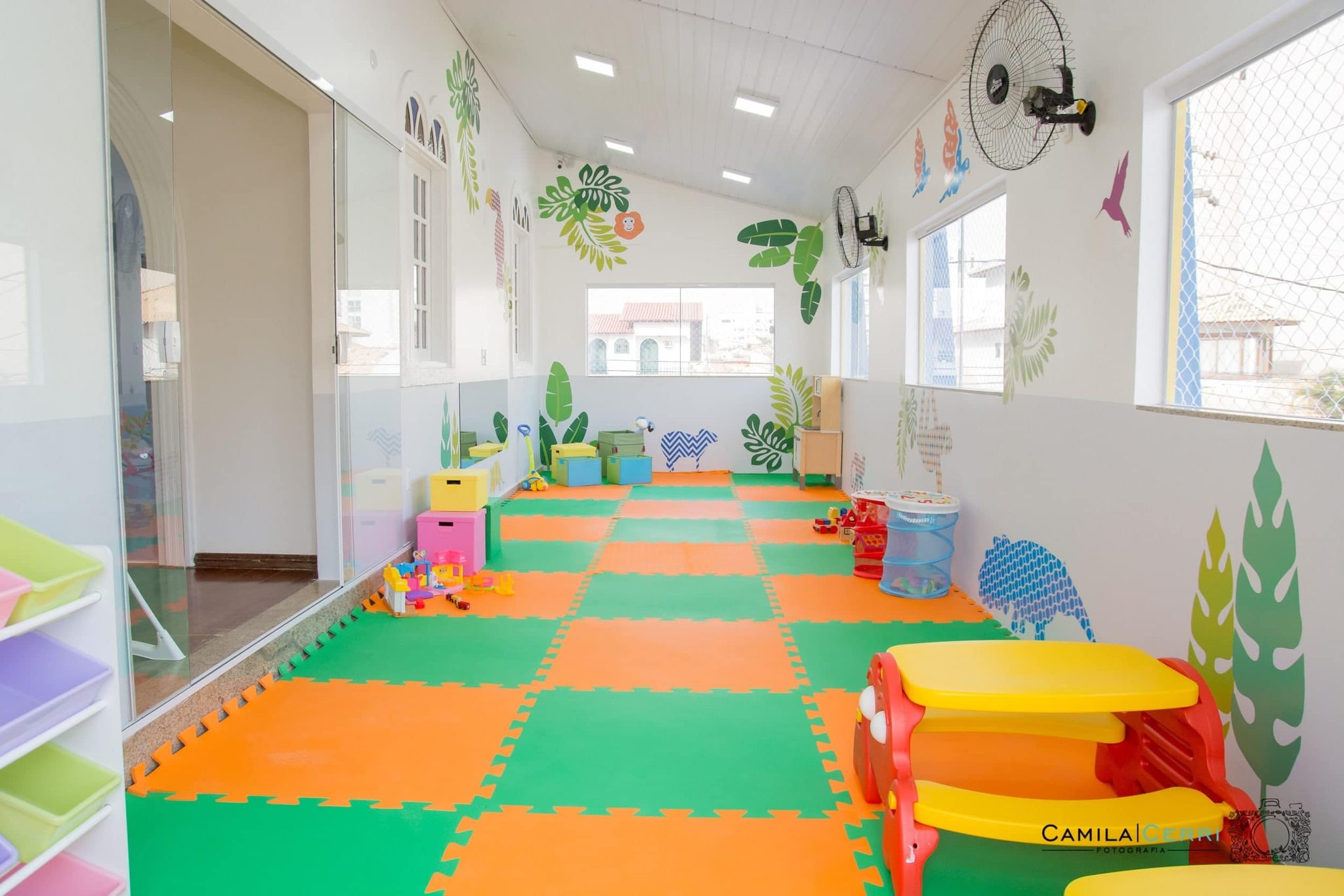Auxílio-Creche: quem tem direito e como funciona?