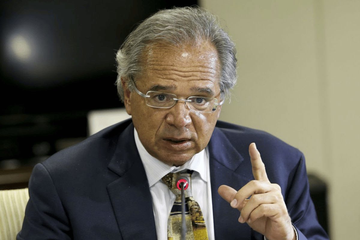 Paulo Guedes diz que encontrou solução para manter Auxílio de R$ 600