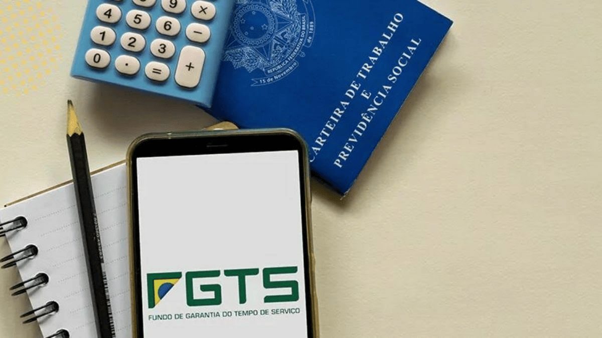 O que fazer quando a empresa não recolhe o seu  FGTS?