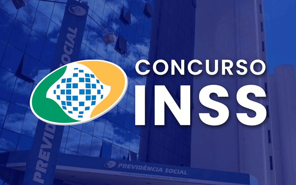 Concurso do INSS 2022: veja o que estudar e inscrições terminam dia 03