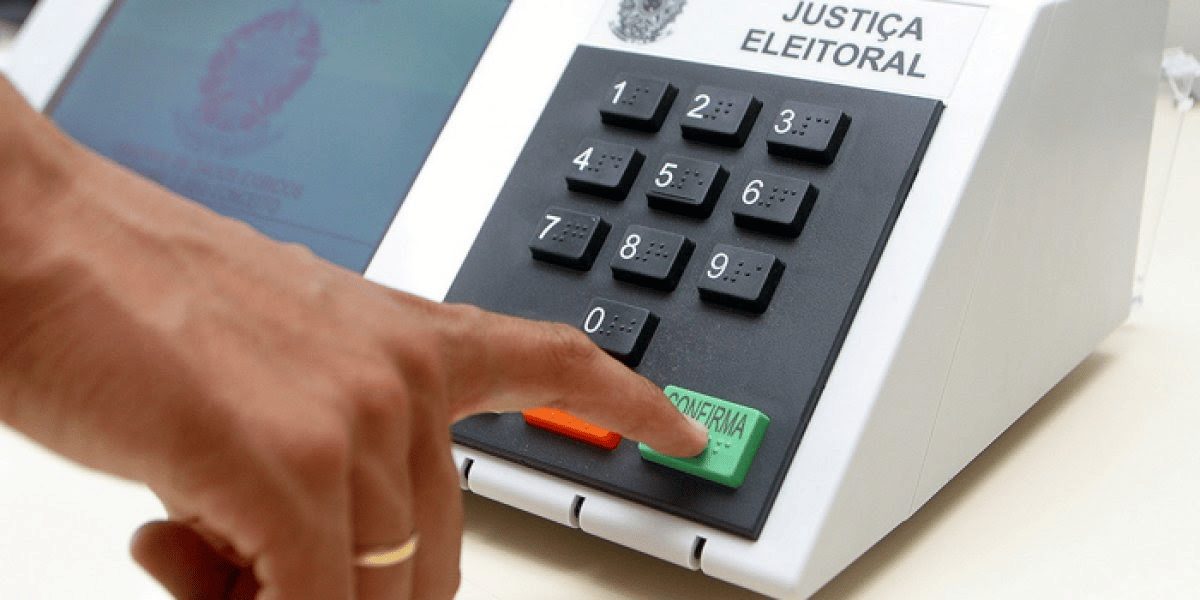 Como saber o meu local de votação?