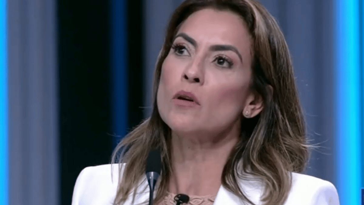 Soraya Thronicke diz que veio para ficar na política