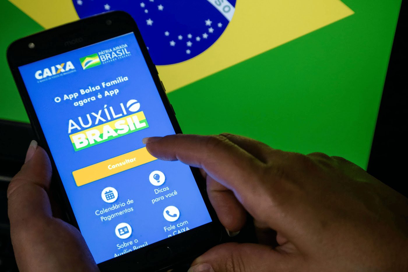 Auxílio Brasil: o que você precisa saber sobre o calendário de outubro