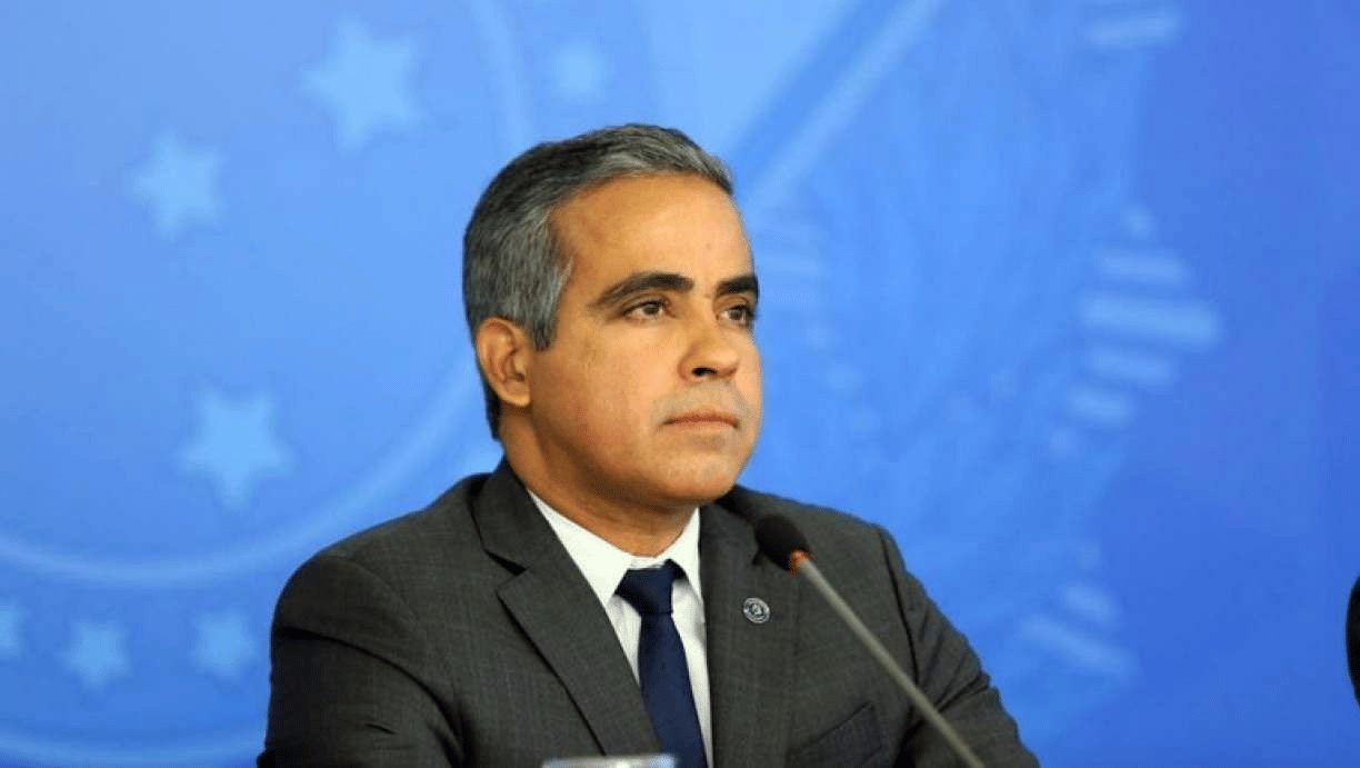 Ministro diz que mudanças no Auxílio "não são eleitorais"
