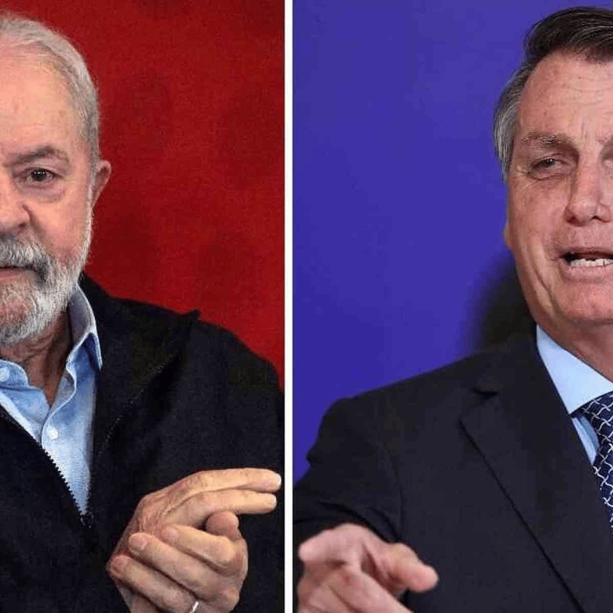 Lula e Bolsonaro seguem acumulando apoios no segundo turno