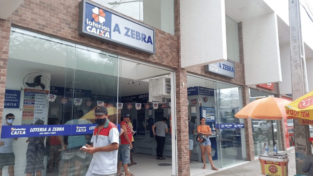 Lotéricas apresentam instabilidade em dia de Auxílio Brasil