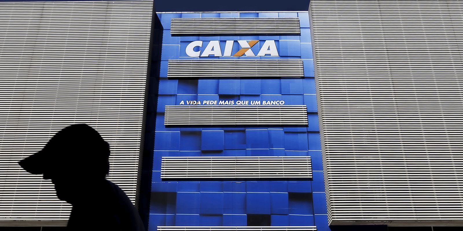 Caixa divulga novos números do consignado do Auxílio Brasil