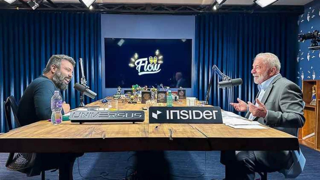 Imposto de Renda: veja o que Lula falou sobre Neymar