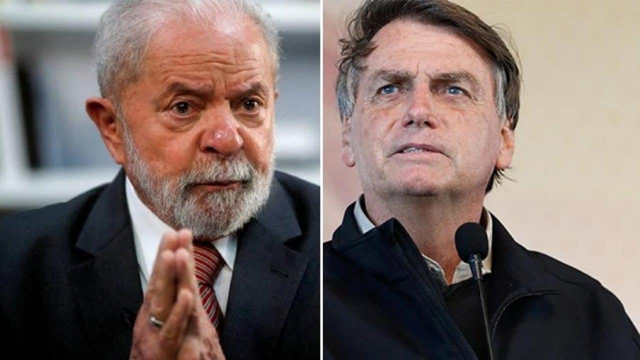 Veja o que dizem Lula e Bolsonaro sobre Reforma Tributária