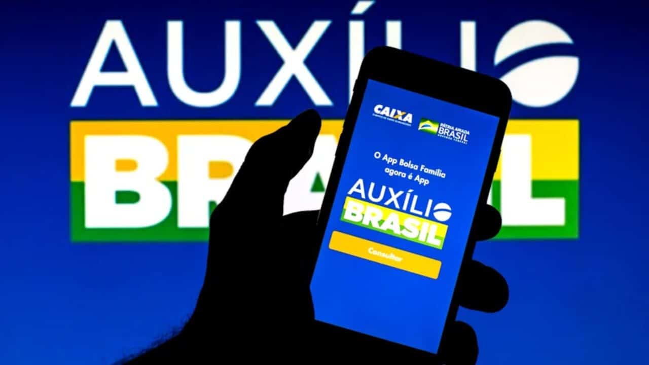 Auxílio Brasil: veja quem recebe benefício nesta terça, 25