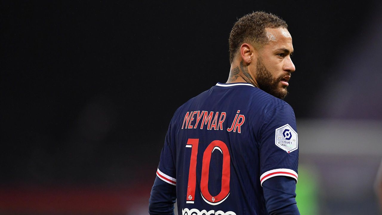 Entenda a discussão entre Neymar e Nath Finanças na web