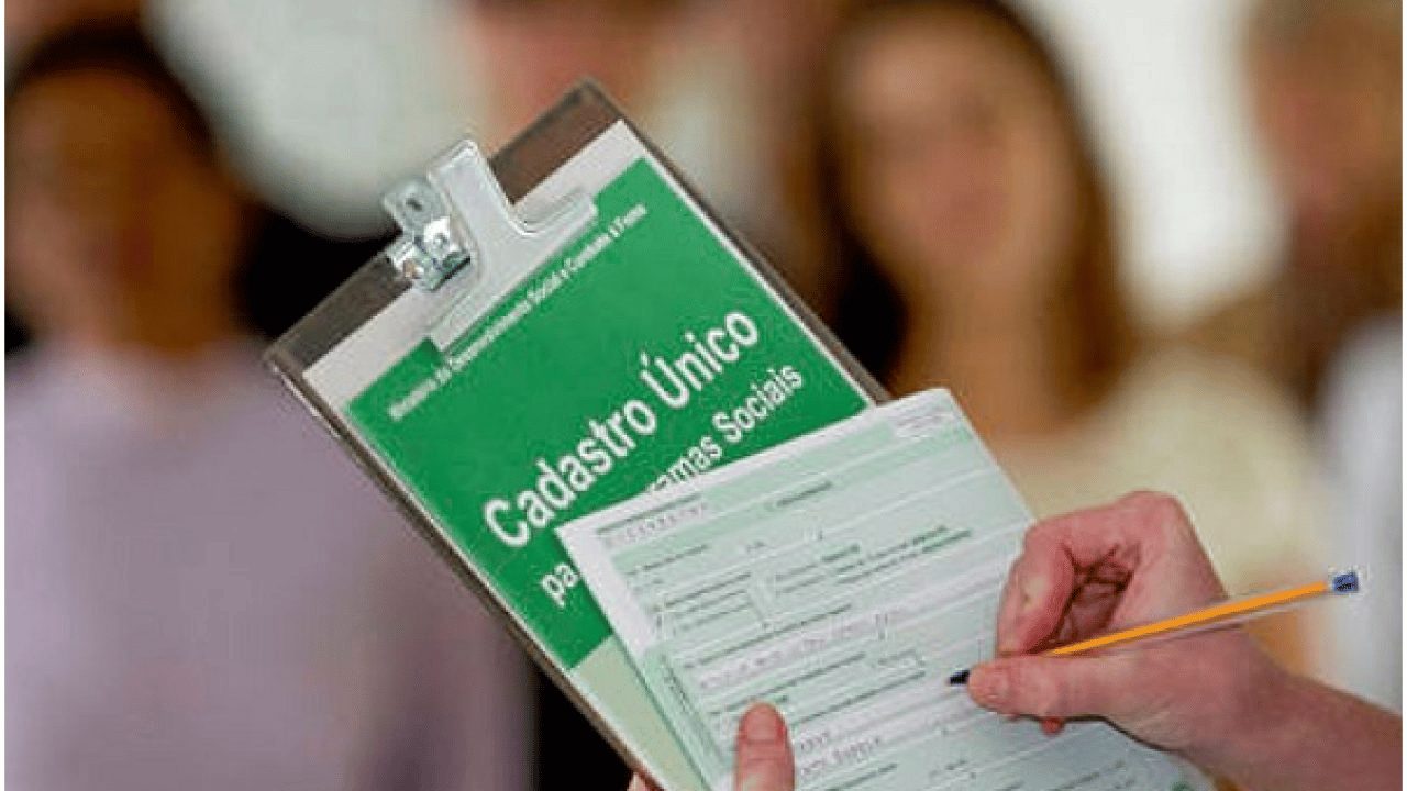 Prazo para atualização do Cadúnico está acabando. Veja datas