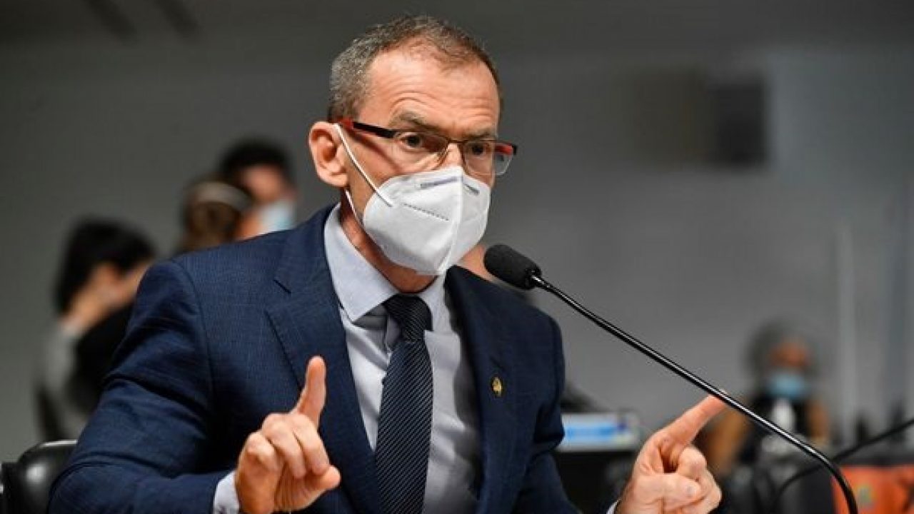 Senador propõe novo limite para isenção do Imposto de Renda