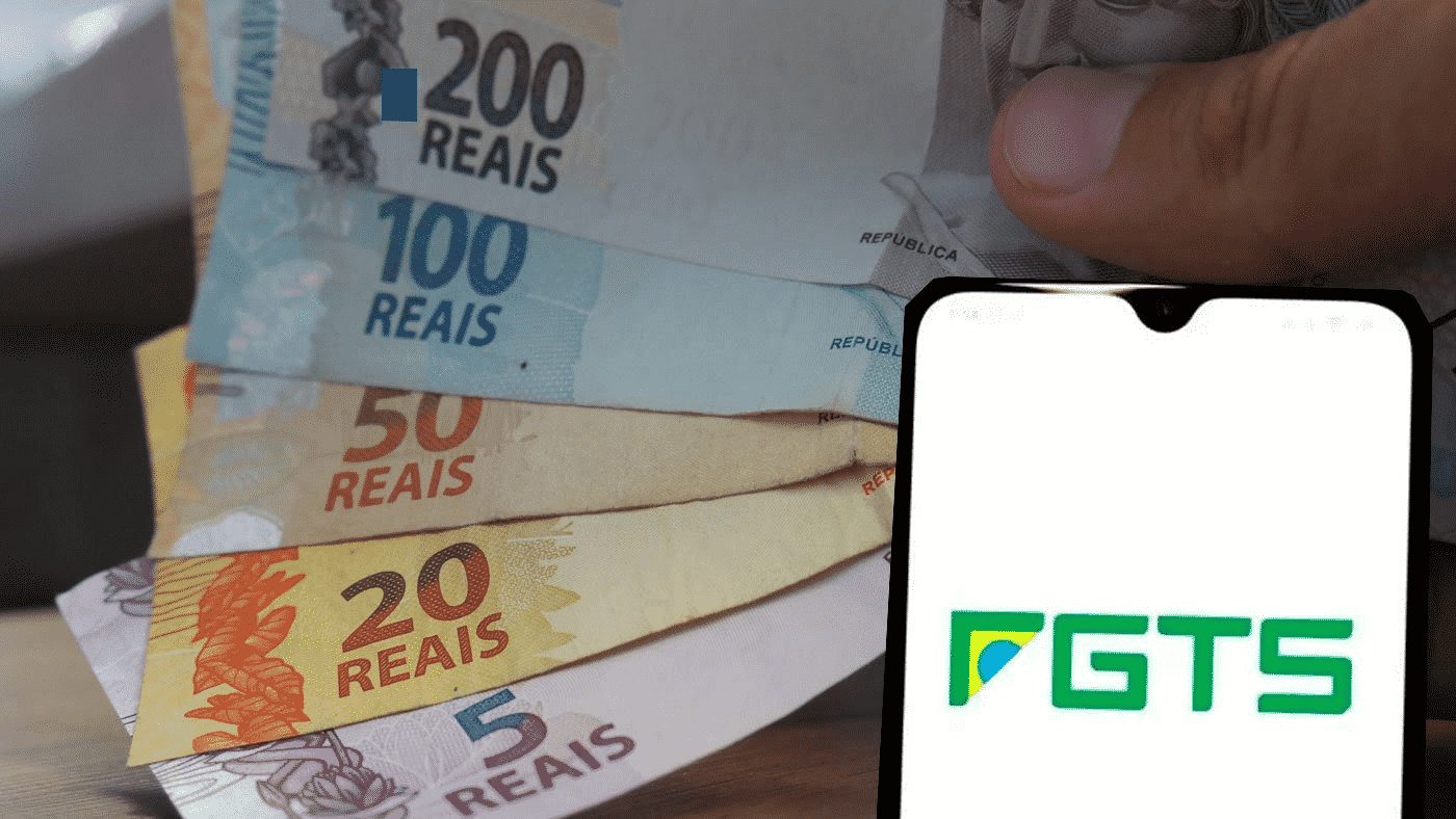 FGTS: saque de R$ 3 mil para trabalhadores é liberado