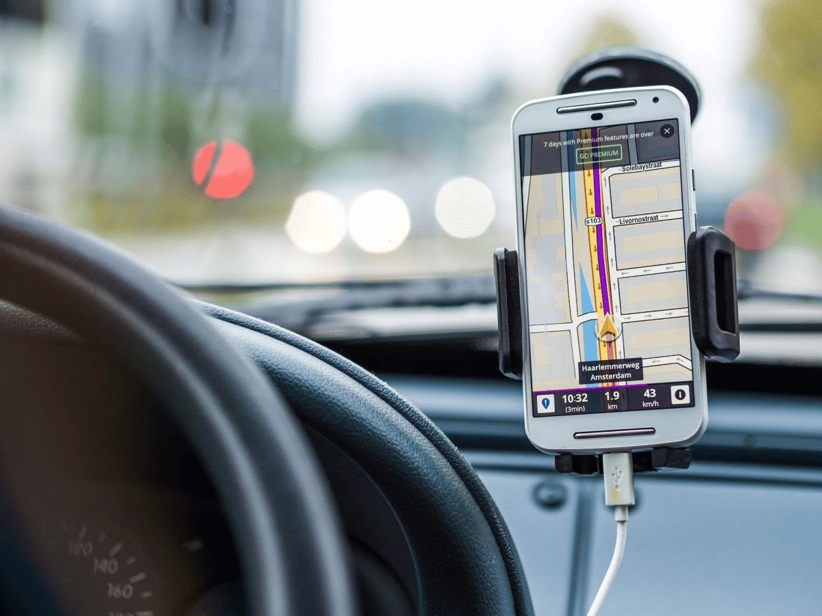 Quais os benefícios do INSS para quem é motorista de aplicativo?