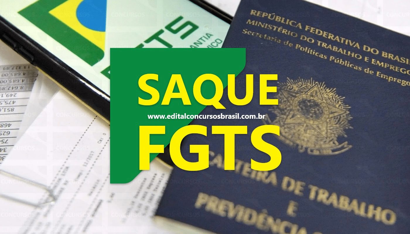 Saque-aniversário vai acabar? Essa é proposta do Ministro do Trabalho