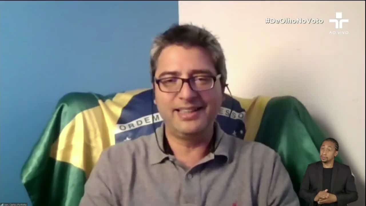 Líder da oposição dá posicionamento sobre Auxílio de R$ 600