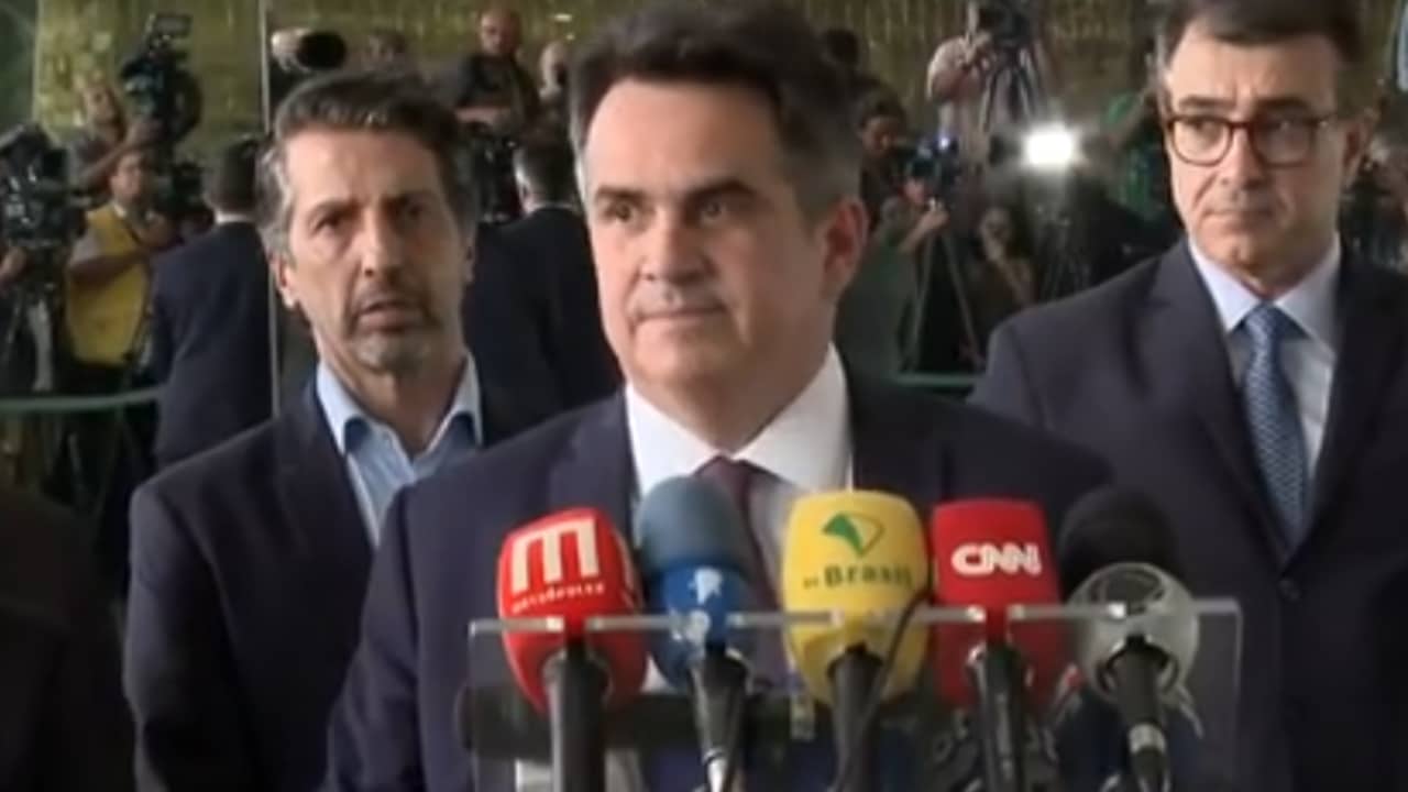 Ciro Nogueira dá opinião surpreendente sobre salário mínimo