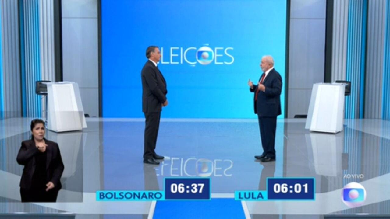 Lula provoca Bolsonaro ao citar fila do INSS. Veja