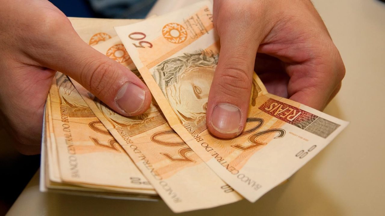 FGTS de até R$ 1 mil liberado! Veja como sacar