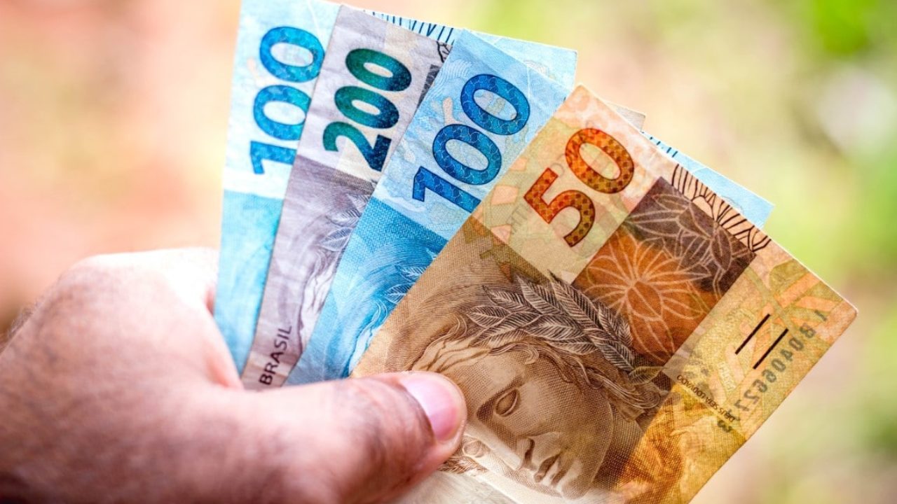 Saque FGTS de até R$2,2 mil LIBERADO