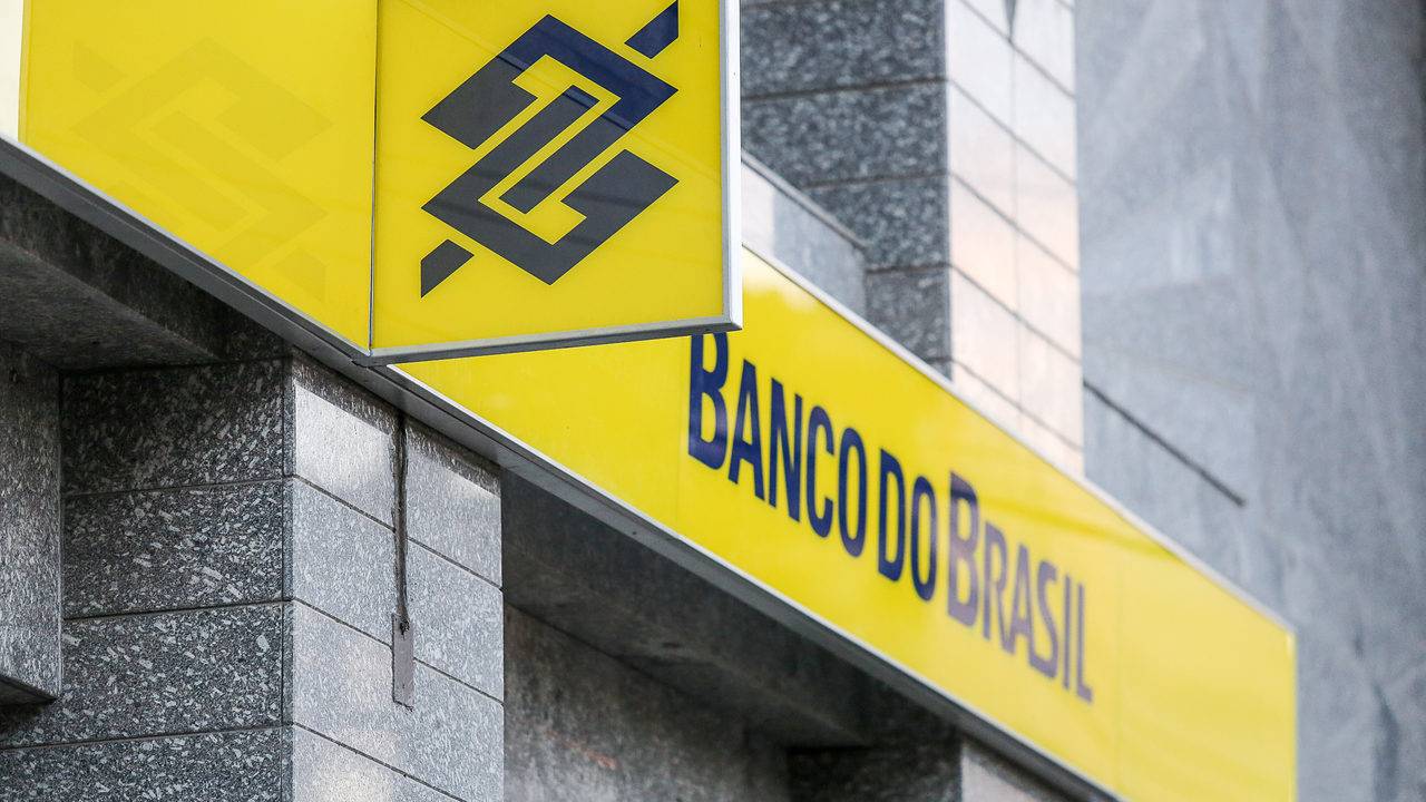 Vagas abertas para concurso do Banco do Brasil!