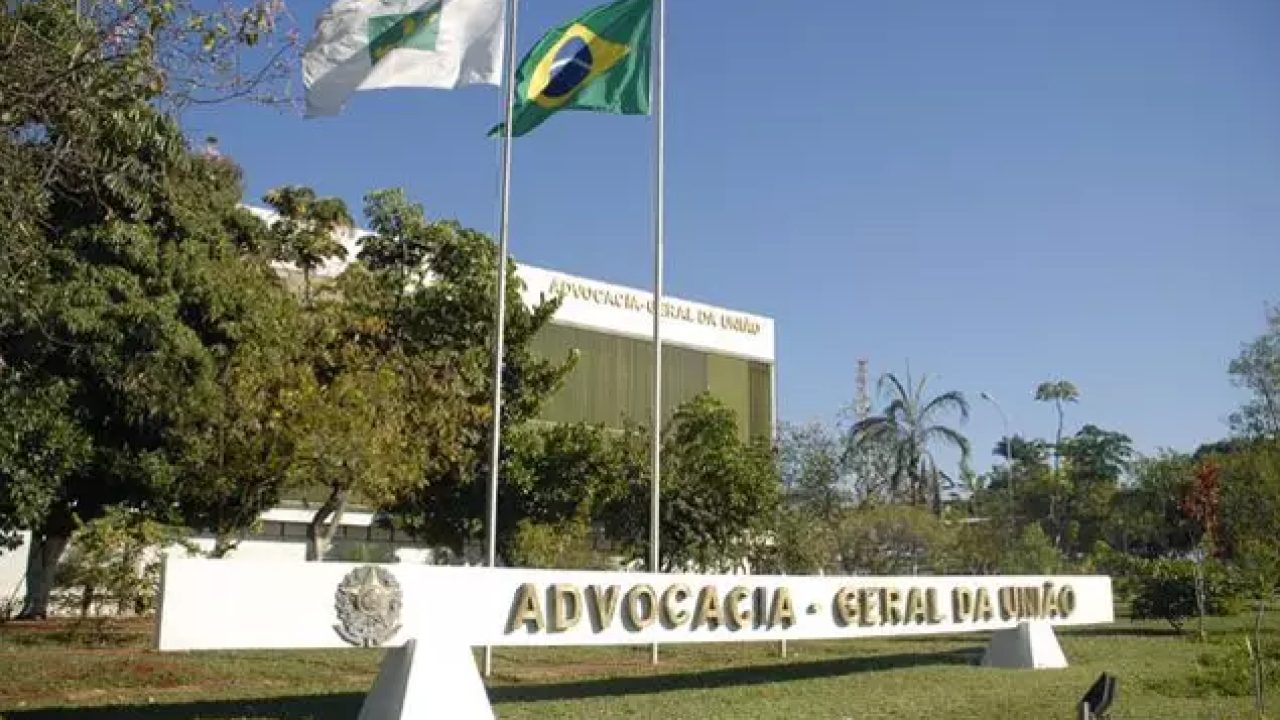 AGU publica editais de novo concurso para formados em direito