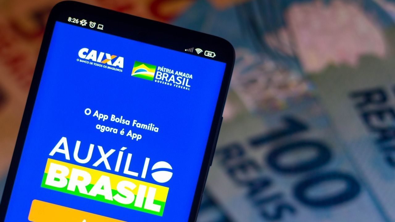 Calendário dejaneiro do Auxílio Brasil