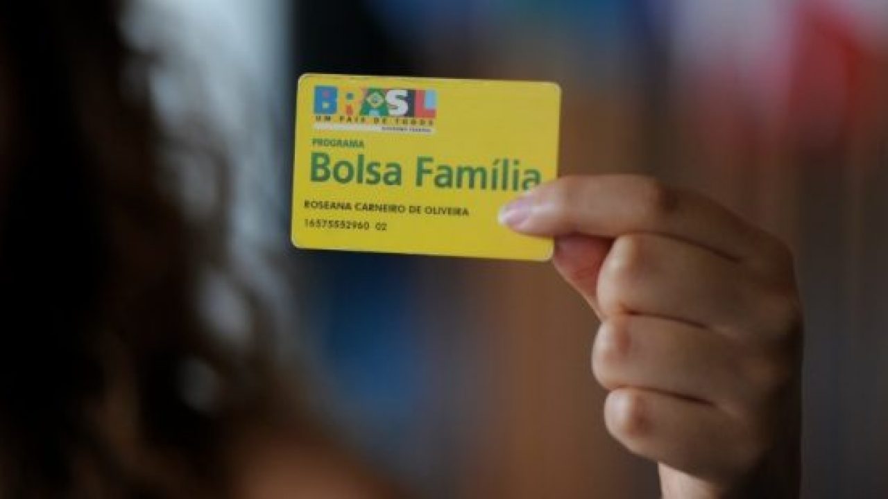 Bolsa Família: veja quem pode movimentar benefício hoje