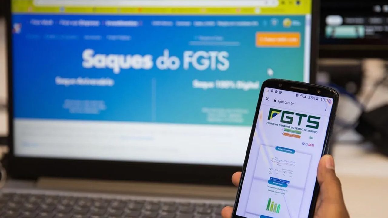 Saque-aniversário do FGTS: alcança recorde; veja quem pode