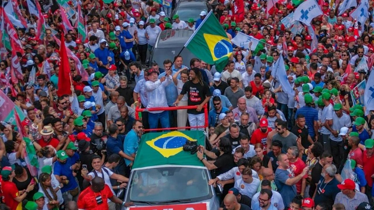 Relembre o que Lula prometeu na campanha para o salário mínimo
