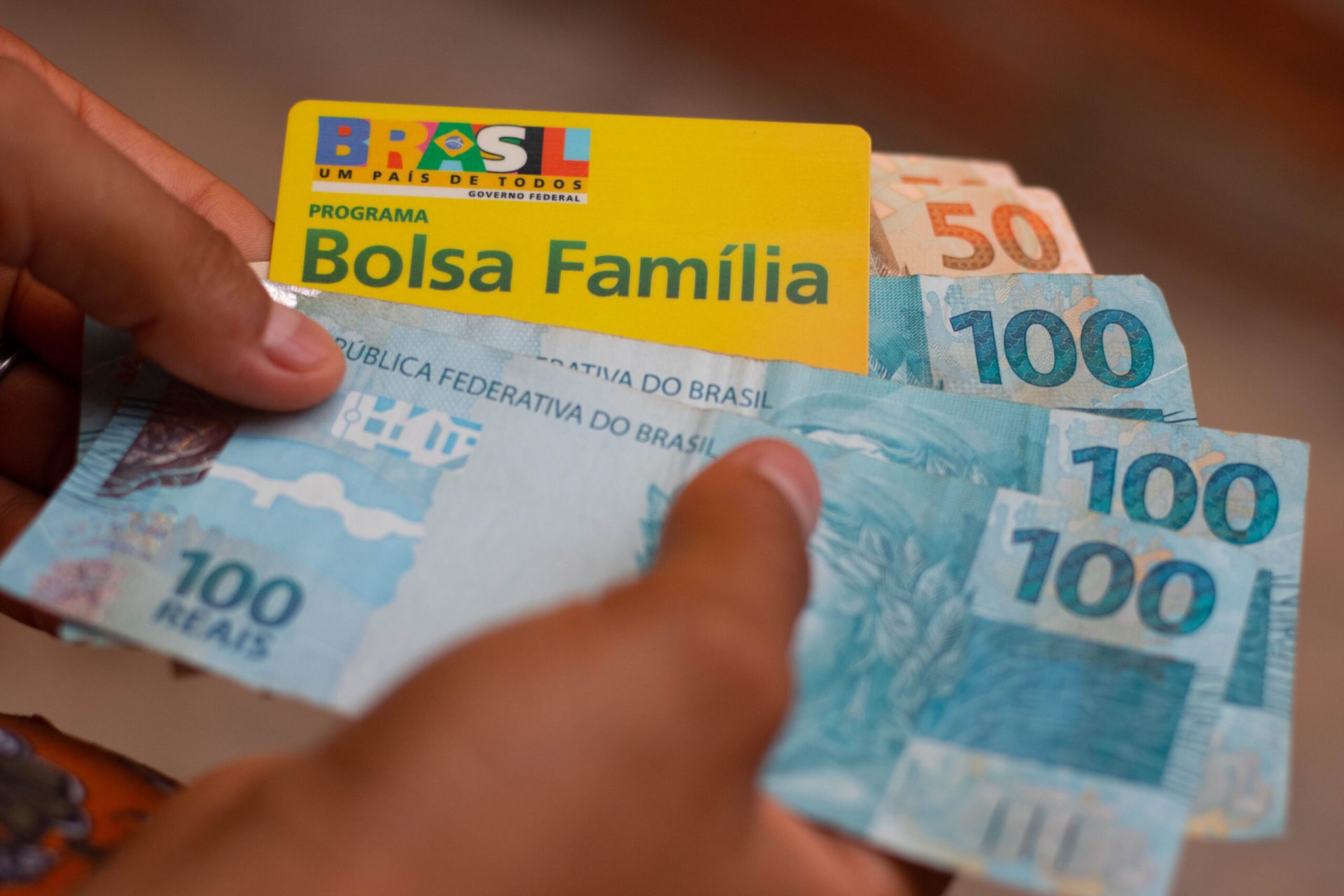 Bolsa Família: veja calendário de pagamentos de fevereiro