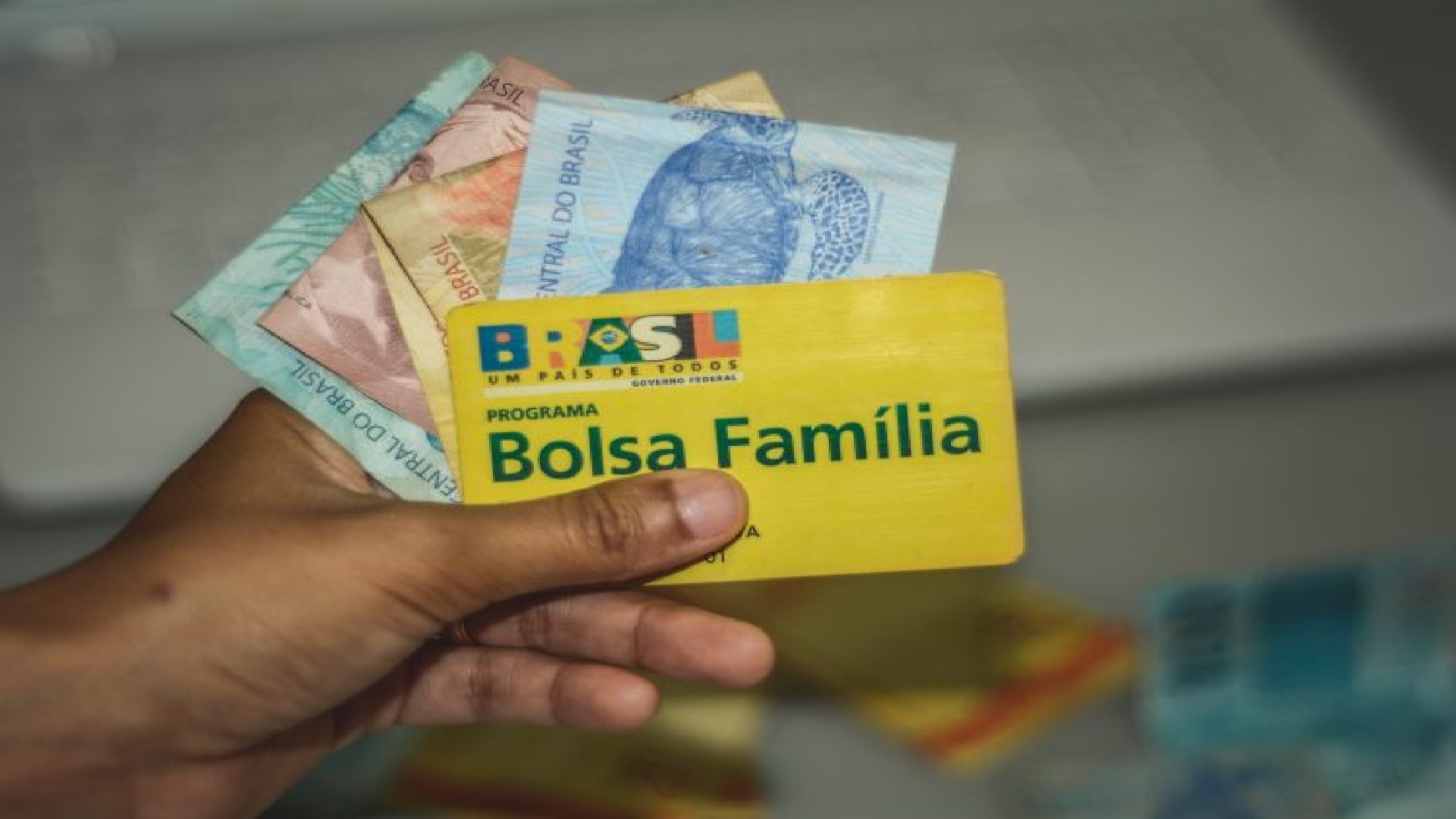 Valores do Bolsa Família de junho têm adicional de R$ 50. Veja as datas!!