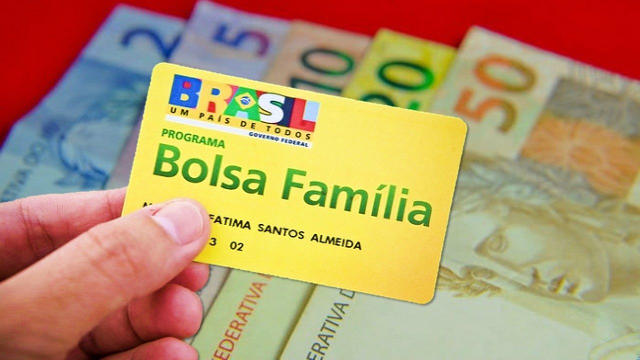 Bolsa Família: governo divulga calendário de março