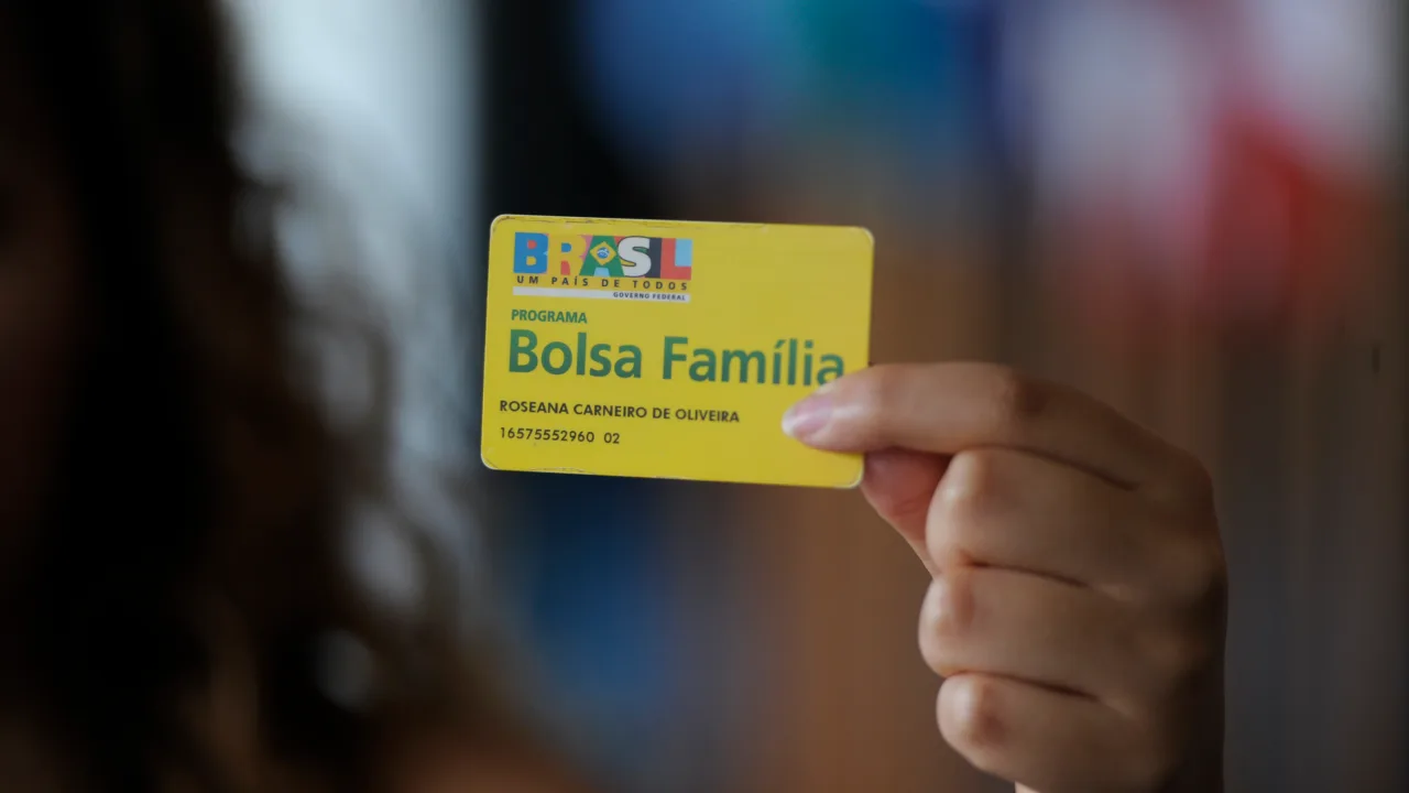 Bolsa Família: Veja quem recebe saldo nesta quarta, 29