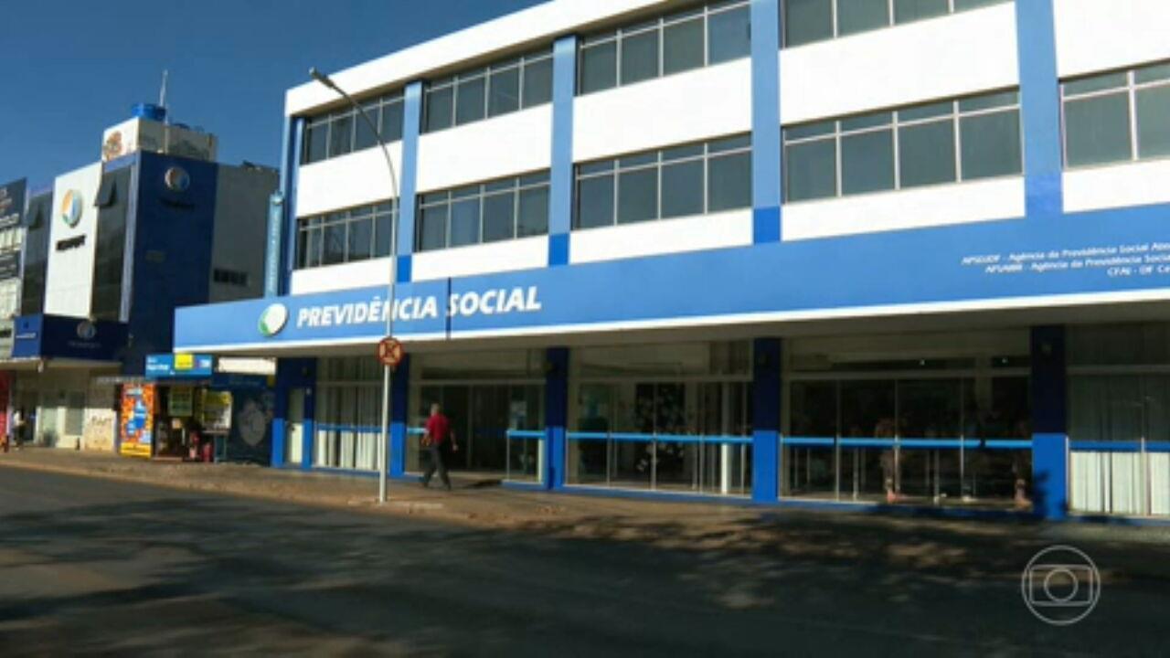 INSS prevê realização de novo concurso em 2024