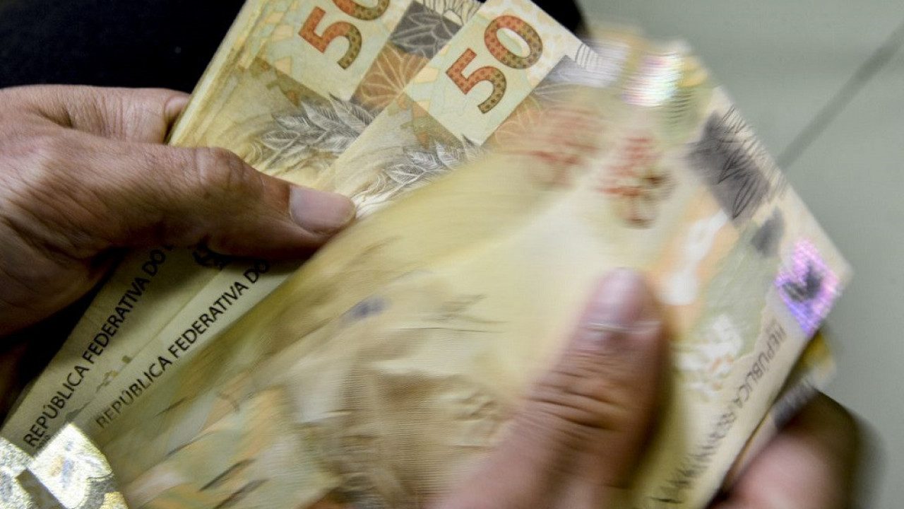 Nova parcela do Bolsa Família será paga nesta quinta (25)!!