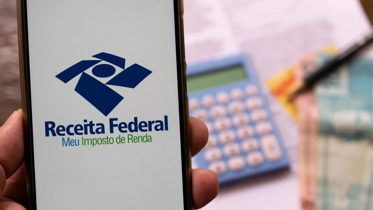 IR 2023: cidadão poderá consultar lote de restituição amanhã