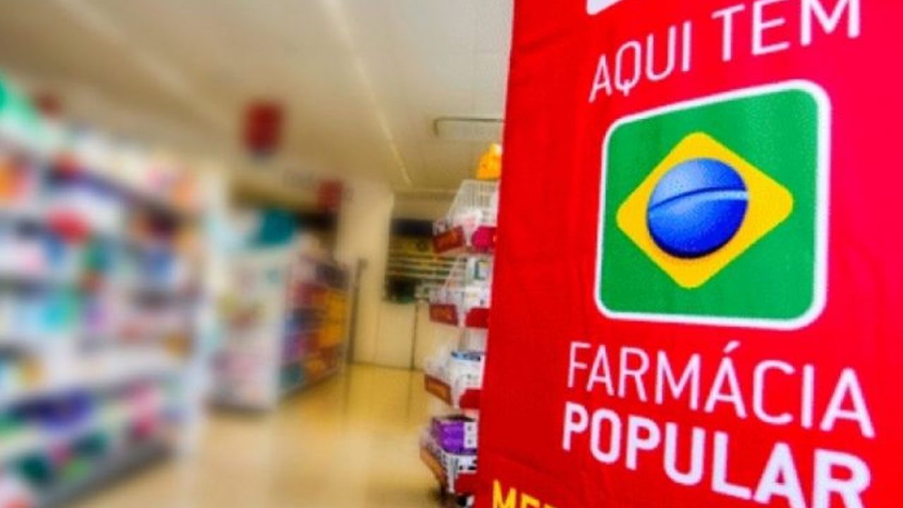 Remédio grátis pela Farmácia Popular: quais são e como retirar?