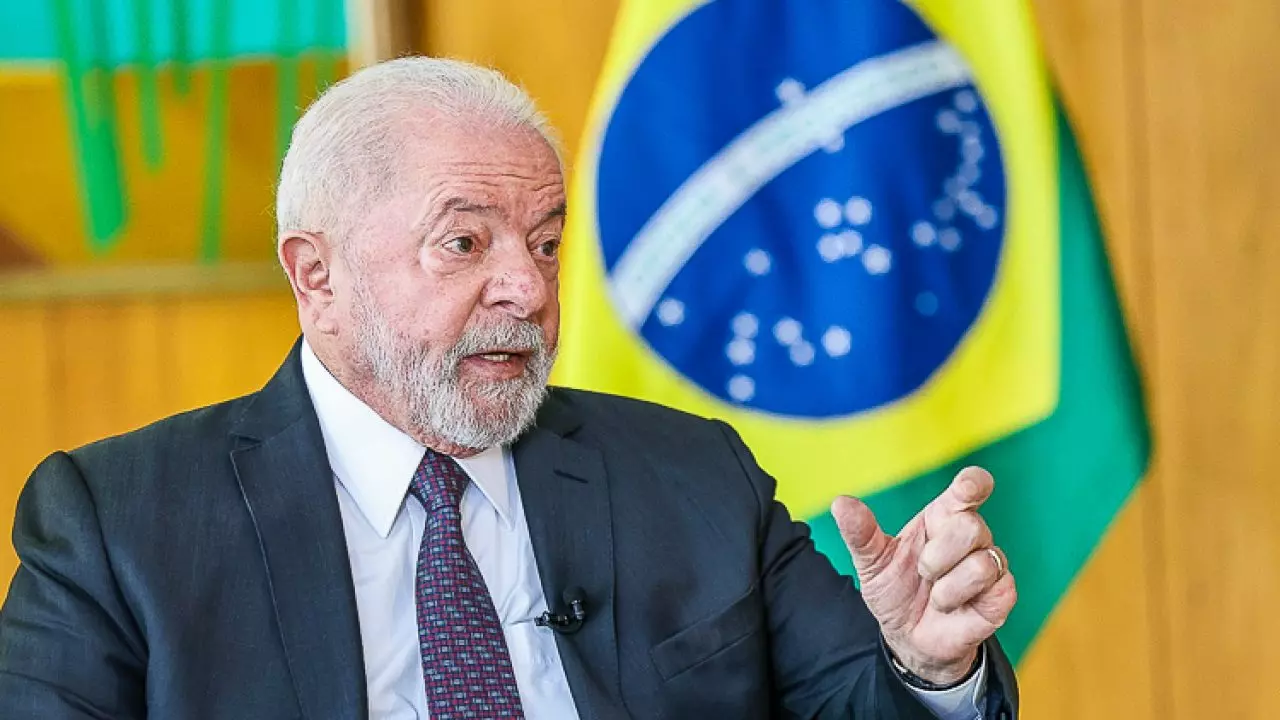 Desenrola Brasil começa a funcionar na próxima segunda-feira (17)