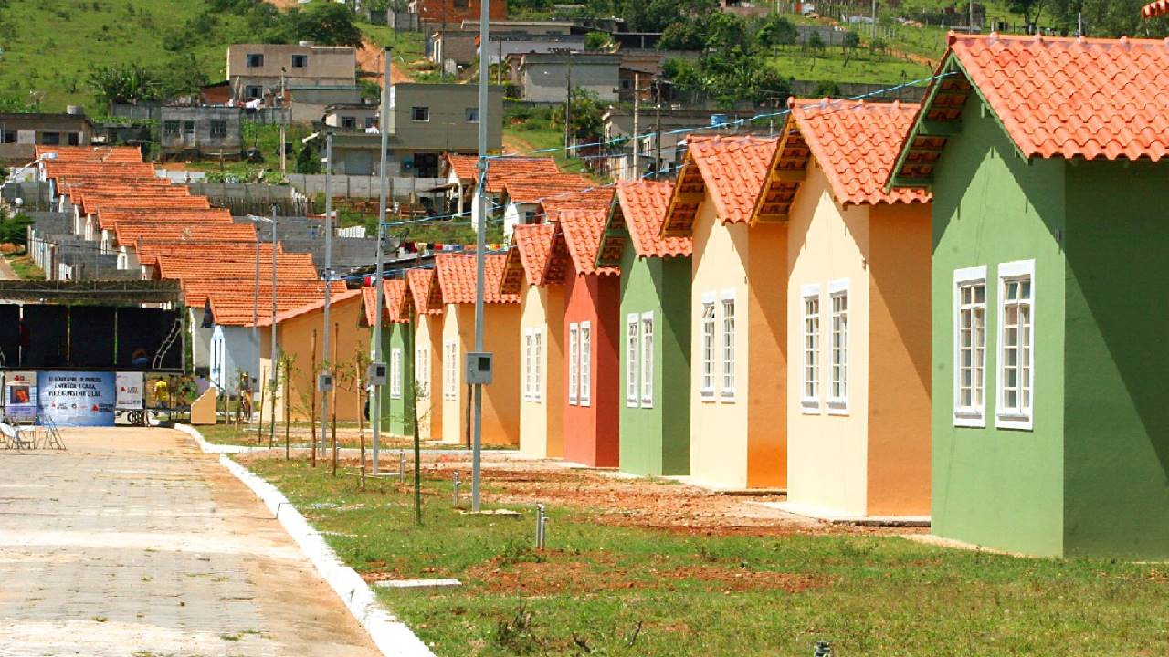 Como garantir sua vaga no Programa Minha Casa Minha Vida