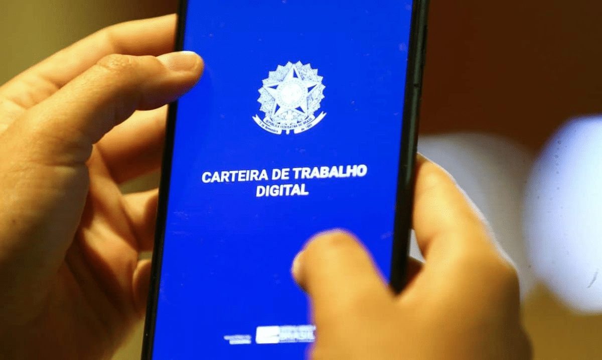 Passo a passo de como pedir seguro-desemprego pela internet