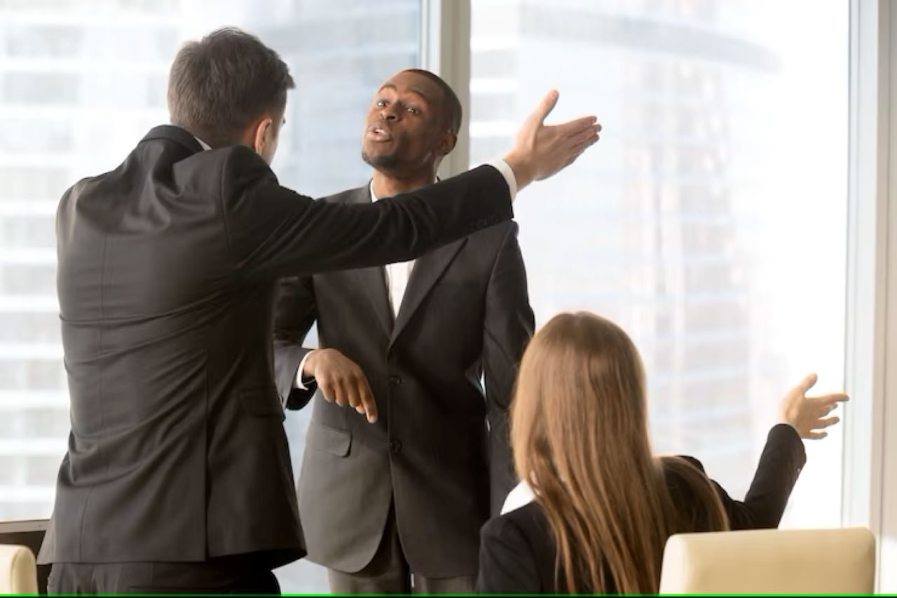 Como agir e identificar o assédio moral no trabalho?